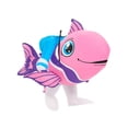thumbnail image 3 of Disfraz de soplado de peces tropicales inflables para el carnaval de rendimiento escénico, 3 of 10