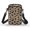 Black Cat Silhouette Decoration, variant on Psesaysky Cute Raccoon Pink Floral Crossbody Cell Phone Purse, Adjustable Strap Mini Messenger Bag for Outdoor Daily Commute