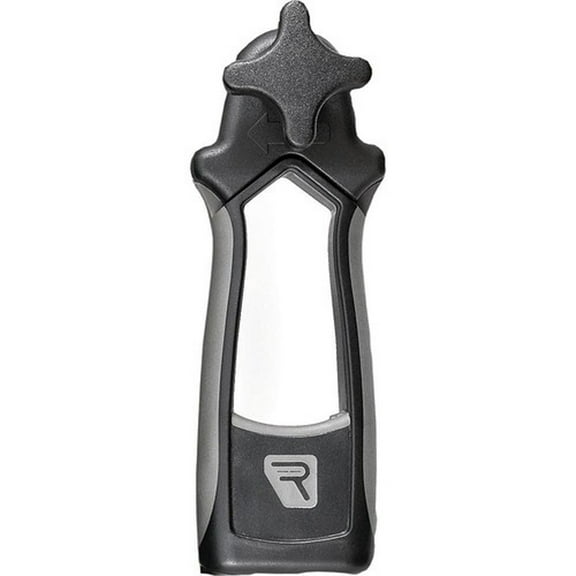 Rycote Softie Pistol Handle Grip with Star Knob