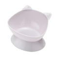 thumbnail image 3 of Cuenco para gatos y perros, cuenco de protección Cervical para alimentación de mascotas, contenedor de comida ligero, cuenco para beber para ,, 3 of 9