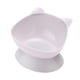 thumbnail image 3 of Cuenco para gatos, cuenco para perros, dispensador de agua Cervical, cuenco portátil estable para aperitivos para gatos, contenedor de comida ,, 3 of 8