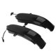 thumbnail image 2 of Luz LED dinámica de intermitente para espejo retrovisor lateral de coche, compatible con Clase E W211 S211 2002-2007 Clase G-DZ s202412248000, 2 of 4