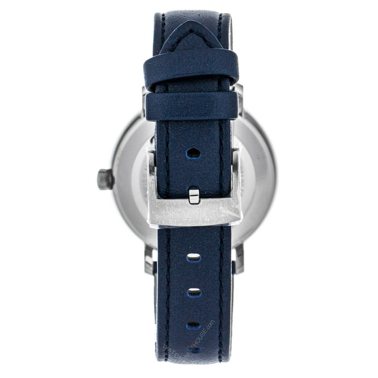 Playful lady watch swarovski cheap