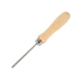 thumbnail image 3 of Racket Stringing Awl, Universal Racquet Threading Awl Ergonomic Design Prevent Slip Wooden Handle Professional Hard  for Outdoor, 3 of 7
