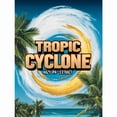 thumbnail image 2 of Label Peelers Tropic Cyclone Hazy IPA Beer Kit - Extract, 2 of 5