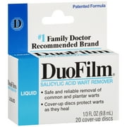 Equate Maximum Strength OneStep Wart Remover Strips, 14 count