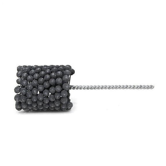 Flex-Hone Tool Flexible Cyl Hone,BoreDia2-1/2in,180Grit BC21218