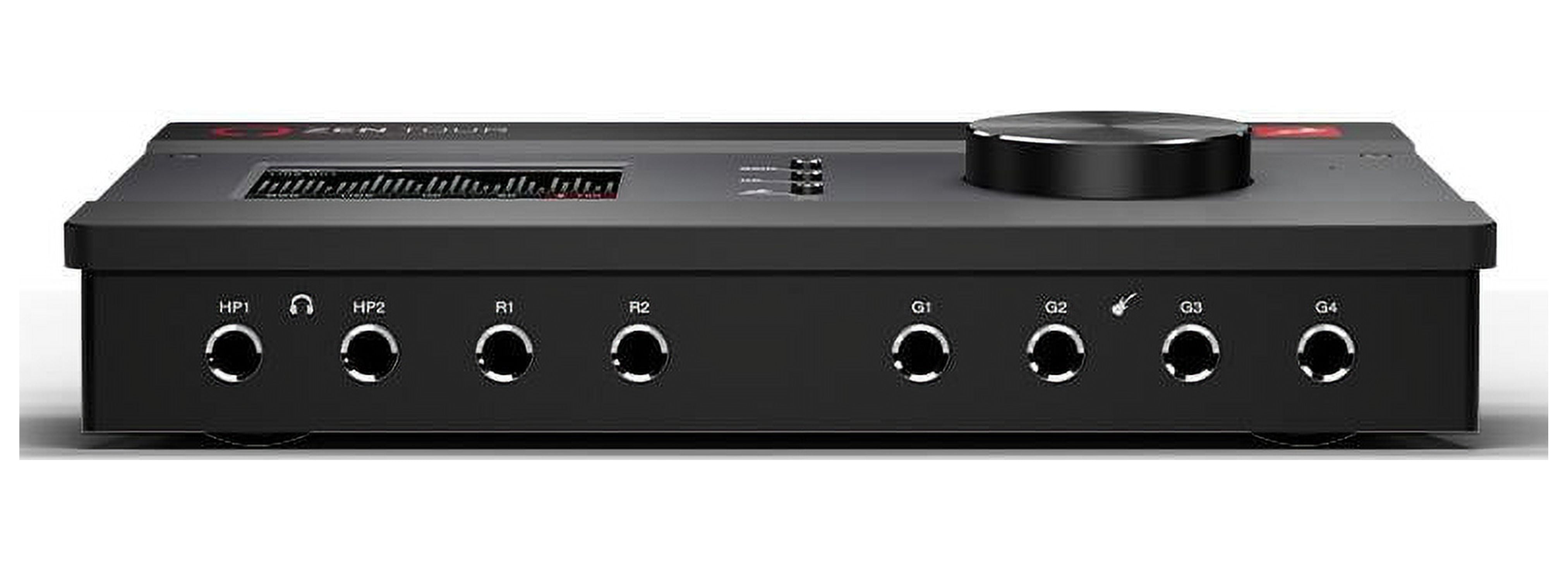 【クイ】ANTELOPE AUDIO ZEN TOUR 24fb3832dfec74c32284a8f8357aa8