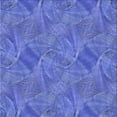 thumbnail image 1 of Ahgly Company Machine Washable Indoor Square Transitional Sky Blue Area Rugs, 5' Square, 1 of 7