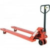 Vestil PM4-2072 Low Profile Pallet Truck- 20 x 72 in. - 4400 lbs