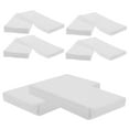 thumbnail image 4 of FOMIYES Car Tissue Refill Pulp Napkins for Visor Soft Comfortable Facial Tissue for Travel Home Office Use, 4 of 7