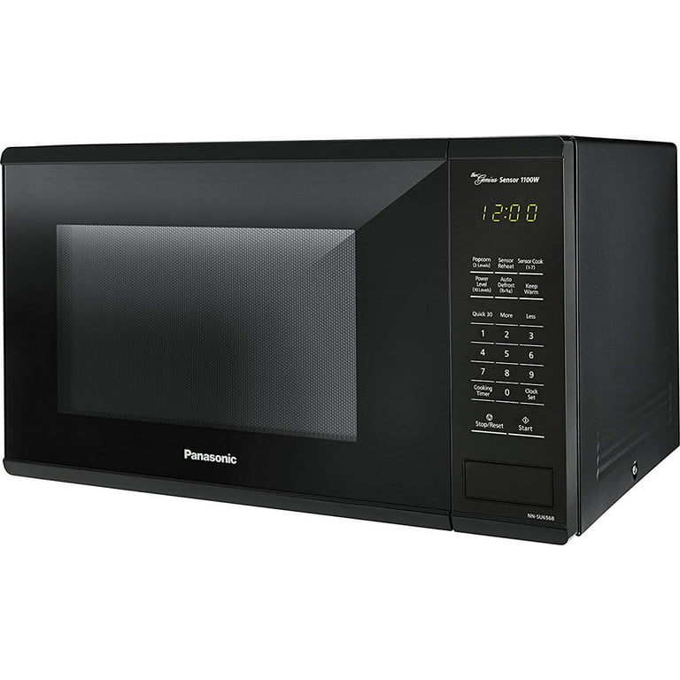 Small Countertop Microwave, quiethut.com You are free to: S…