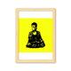 thumbnail image 1 of Imágenes de siddharmani. Cuadro de madera decorativa marco de casa A4, 1 of 3