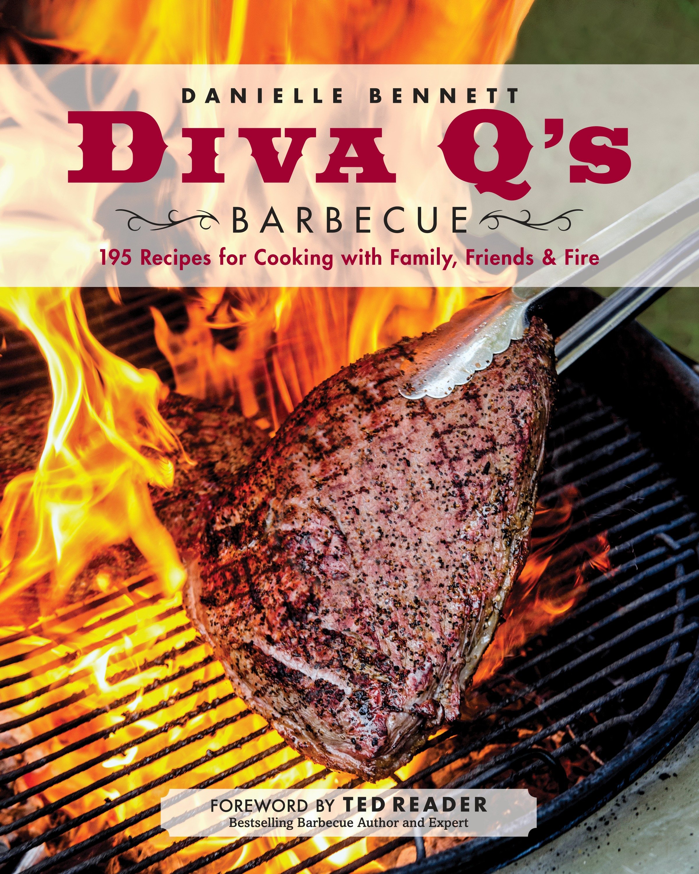 barbecue recipes