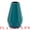 Blue-Green, variant on Unique Bargains Acrylic Bud Small Flower Vase for Office Desk White 2.8"L x 2.8"x 5.9"H