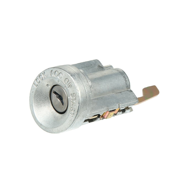 Unique Bargains 69057-89102 Ignition Starter Switch Lock Cylinder
