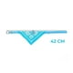 thumbnail image 3 of Collar Para Mascota Con Banda De Paliacate Talla L, 3 of 6