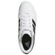 thumbnail image 2 of Tenis Adidas Hoops 4.0 Blanco/Negro-Hombre JQ9985 22.5 CM, 2 of 4