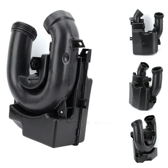 MZORANGE Air Cleaner Intake Resonator Dust For Hyundai Elantra 2017-2020, 28220F2000