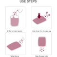 thumbnail image 4 of 2 Litre Hot Water Bottle, 4 of 5