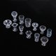 thumbnail image 2 of Mini Vasos De De 12 Piezas, Para Accesorios De Cocina De, 2 of 6