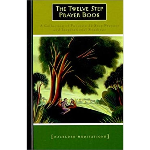 Pre-Owned 12 Step Prayer Book (Paperback) 1568383762 9781568383767