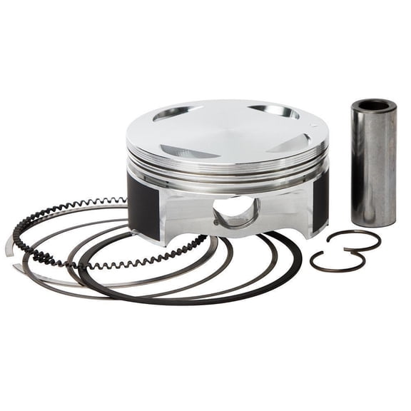 New Vertex Big Bore Piston Kit for Honda TRX 400 EX 1999-2008 23610A