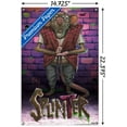 thumbnail image 2 of Teenage Mutant Ninja Turtles: Mutant Mayhem - Splinter, 2 of 4