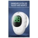 thumbnail image 1 of Dispositivo Eléctrico de Ayuda para Dormir EMS, Microcorrientes de Mano, Instrumento Electroestimulador Tens, para Conciliar el Sueño, Ansiedad, Depresión, 1 of 5