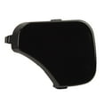 thumbnail image 2 of Front Bumper Towing Eye Cover , Stable Performance Impact  ABS Front Bumper Towing Eye Cover  1375861  For FIESTA MK6 2005 To 2008, 2 of 8