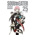 thumbnail image 3 of Soul Eater Soul Eater, Vol. 25: Volume 25, Book 25, (Paperback), 3 of 3