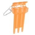 thumbnail image 5 of WHAMVOX Accessories Box with Buckle Protecting Container, 5 of 8
