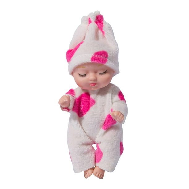 Dibujo Facil Nenucos Para Dibujar Mini Muñecas Durmientes De