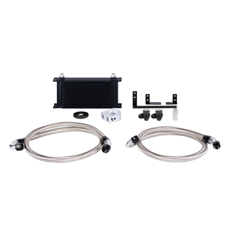 Oil Cooler Kit, Fits Jeep Wrangler JK 20072011 ubicaciondepersonas