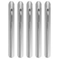 thumbnail image 3 of SOPOTUTU Bread Crumb Collector, Heavy Duty Metal Scraper, Portable, for Restaurant and Home 5Pcs, 3 of 6