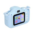 thumbnail image 3 of Cámara Digital Para Niños, Mini CámaRa de Vídeo Portátil para Niños Pequeños Con Cuerda Para Llevar, 3 of 7