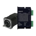 thumbnail image 3 of 42 57 60 86 Stepper Motor Driver Set With Brake Power Off Brake Self-locking High Torque Motor ,High Speed, 3 of 6