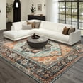 thumbnail image 4 of Dalyn Jericho Area Rug JC2-Mist JC2MT8X10 Mist, 8' x 10', 4 of 5