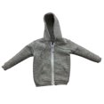 thumbnail image 1 of Ropa de muñeca Simple guapo 1/6 cuerpos de muñecas cubiertas modelos de modelos creativos de 12 pulgadas modelos femeninos de cubierta para decorar gris Inevent FN001410-02, 1 of 7