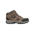 thumbnail image 2 of Northside Men's Monroe Mid Leather Hiking Boot, 2 of 6