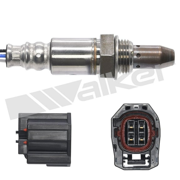 Walker 250-54063 Walker OE Oxygen Sensor Fits select: 2006-2008 MAZDA MX-5 MIATA
