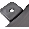thumbnail image 3 of Veeki Mudguards Car Mud Flaps Fender Guards Splash for Skoda Fabia MK2 5J 2007-2014 Front Rear Styling24059743, 3 of 5