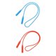 thumbnail image 1 of Correa de silicona para gafas jinwen 2pcs, 1 of 7