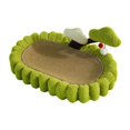 thumbnail image 1 of Cat Scratcher Lounge Cat Scratcher Board Scratcher Pad Interactive Toy Ball for, 1 of 9