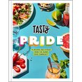 thumbnail image 1 of Tasty Pride : 75 Recettes et Histoires du Queer Couverture Rigide 2020 Tasty, 1 of 3