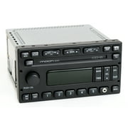 Ford Escape Mariner 2005 07 Mach 300 Radio Am Fm 6 Cd W Aux Input Ford Escape Mariner 2005 07 Mach 300 Radio Am Fm 6 Cd W Aux Input