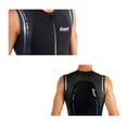 thumbnail image 4 of Traje termico para Caballero Cressi Neopreno de 2mm Talla XXL Negro, 4 of 4