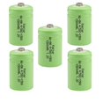 thumbnail image 1 of Batería Kastar Ni-MH 1.2V 1500mAh 5 unidades, 1 of 3