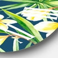 thumbnail image 3 of Designart 1 in Modern,Contemporary Wall Clock, 3 of 5