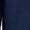 Navy Blue, variant on Women's Linen Wide Leg Pants High Waist Casual Loose Straight Trousers with Pockets Elastic Back Summer Vintage